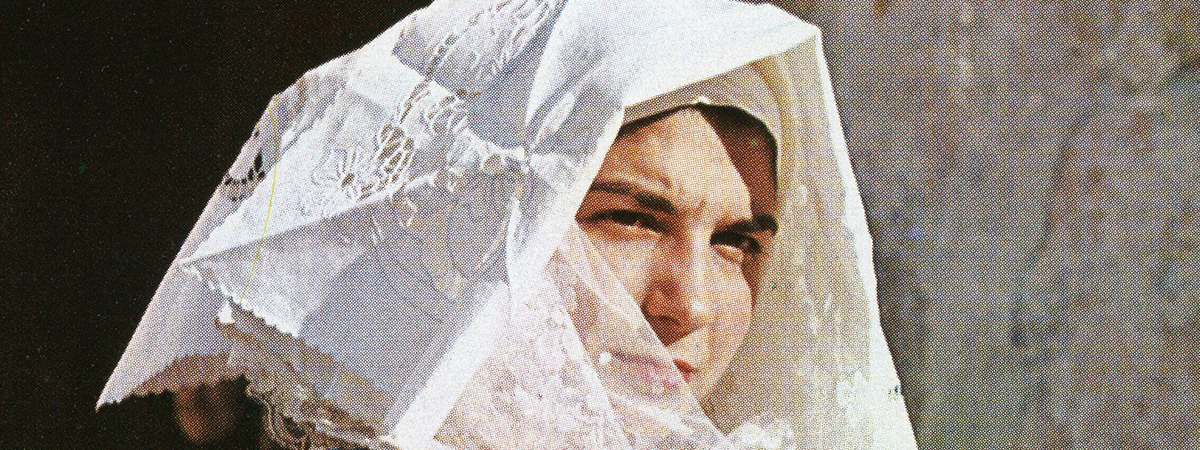 Donne di Sardegna