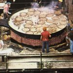 La frittura di Camogli