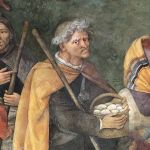 Adorazione dei pastori