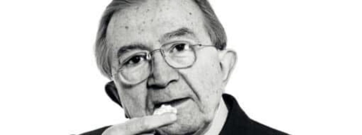 Andreotti beccato con le mani nel formaggio