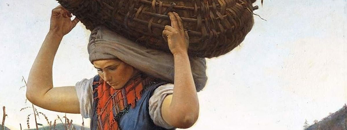 Donne lombarde