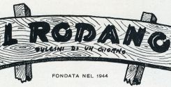 Incubatoio Il Rodano
