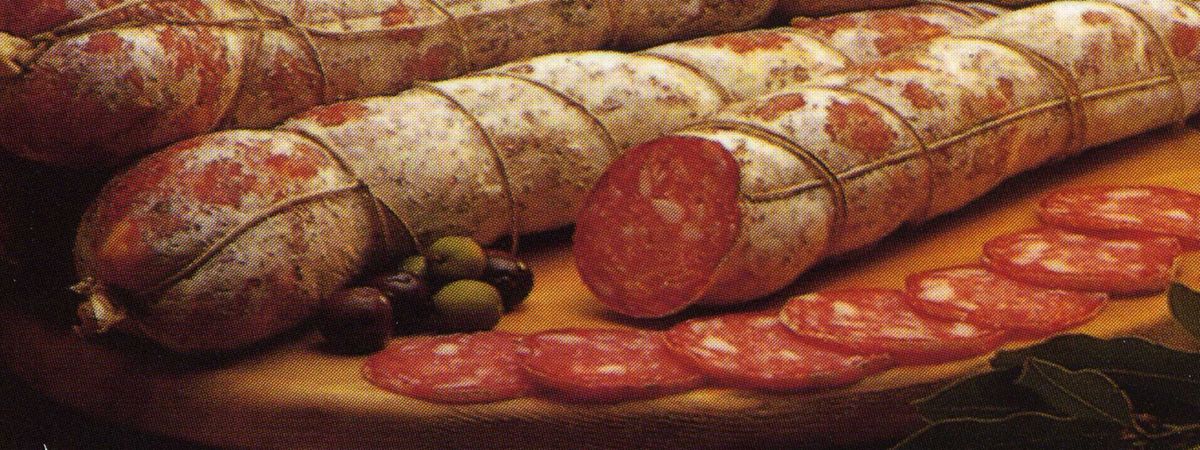 Come produrre buoni salami