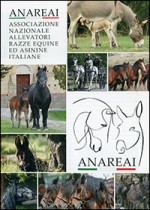 Associazione nazionale allevatori razze equine ed asinine italiane