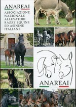 Associazione nazionale allevatori razze equine ed asinine italiane