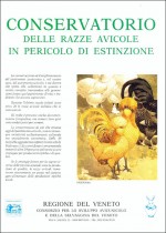 Conservatorio delle razze avicole in pericolo di estinzione