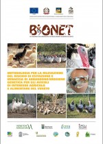 Metodologia per la rilevazione del rischio di estinzione e minaccia di abbandono/erosione genetica per gli avicoli di interesse agricolo e alimentare del Veneto