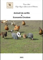 Animali da cortile e Economia Circolare