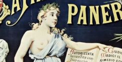 Il catrame fa bene