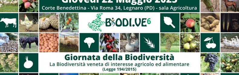 Giornata della Biodiversità