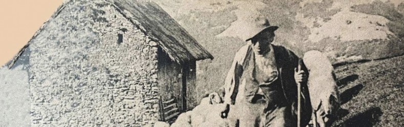 L‘Altopiano dei Pastori