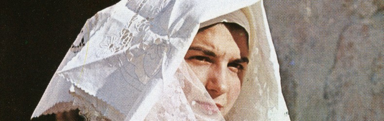 Donne di Sardegna