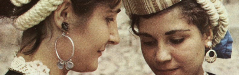 Donne d'Abruzzo