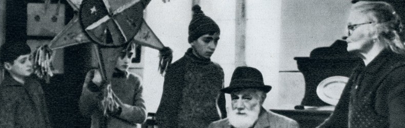 La chiarastella