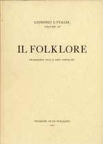 Il folklore