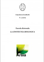 La zootecnia biologica