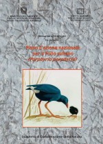 Piano d’azione nazionale per il Pollo sultano (Porphyrio porphyrio)