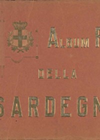 Album ricordo della Sardegna
