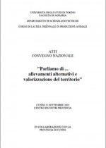 Caratterizzazione di 4 popolazioni di conigli tipiche del comprensorio veneto