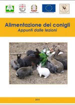 Alimentazione dei conigli