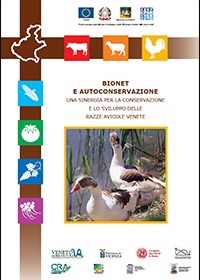 BIONET e Autoconservazione