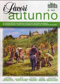 Lavori stagionali