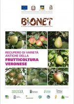 Recupero di varietà antiche della frutticoltura veronese