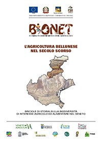 L’agricoltura bellunese nel secolo scorso