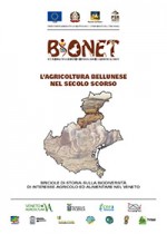 L’agricoltura bellunese nel secolo scorso