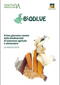 Prima giornata veneta della biodiversità di interesse agricolo e alimentare