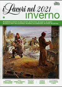 Lavori stagionali