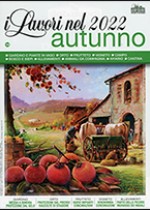 Lavori stagionali autunno 2022