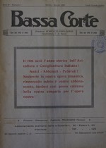 I polli di razza Minorca in Toscana