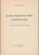 La razza Pugliese del Veneto a Bagnoli di Sopra