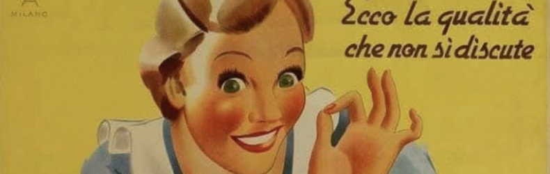 Ecco la qualità che non si discute