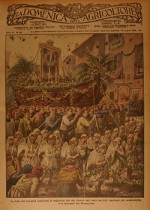 La Domenica dell'Agricoltore 1928 n. 39