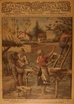 Domenica dell’Agricoltore n° 14 del 1929