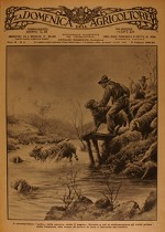 Il salto delle pecore