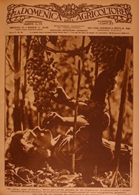 Domenica dell'Agricoltore n. 38 del 1935