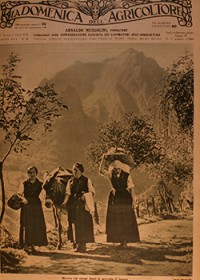 La Domenica dell'Agricoltore 1941 n. 18