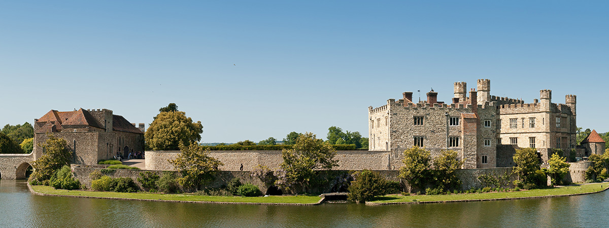 Leeds Castle