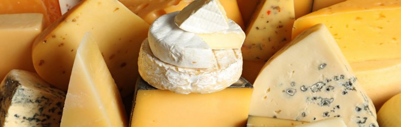 Formaggi