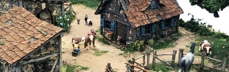 Modellismo