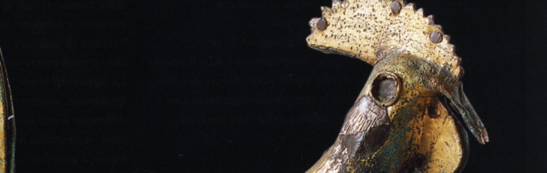 Il gallo di Ramperto