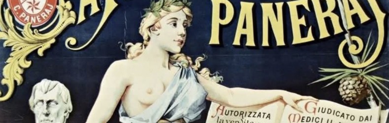 Il catrame fa bene