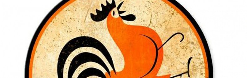 Fai il pieno con il pollo