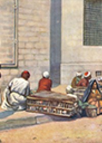 Mercato del pollame – Il Cairo