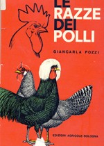Le razze dei polli