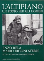 L’Altipiano Un posto per gli uomini